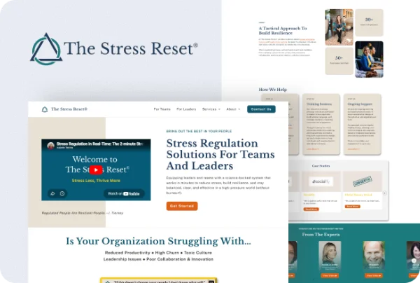 The Stress Reset®