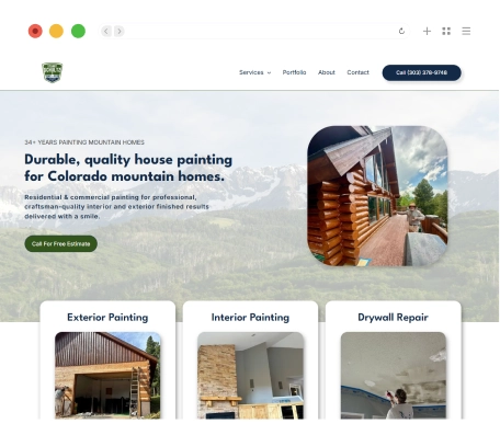 Website 1